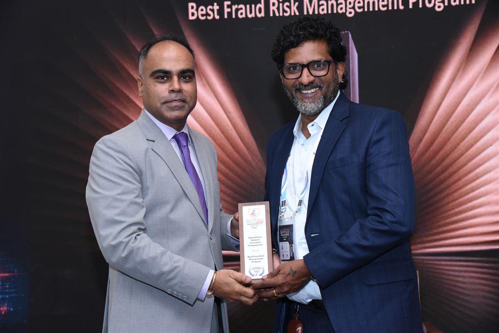 Annual Anti-Fraud Conclave & Awards